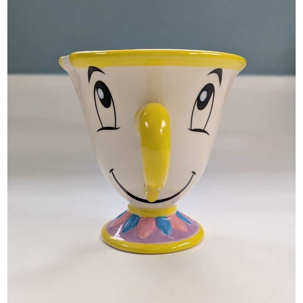 Disneys Chip Mug Beauty And The Beast CupStyle #4013890